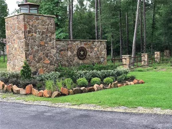 0000 Lonestar RD, Huntsville, TX 77340