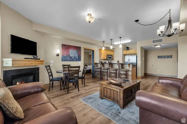 2669 W CANYONS RESORT DR #201, Park City, UT 84098