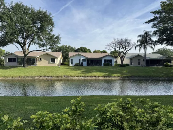 10775 Ladypalm LN B, Boca Raton, FL 33498