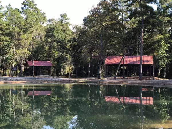 0000 Lonestar RD, Huntsville, TX 77340