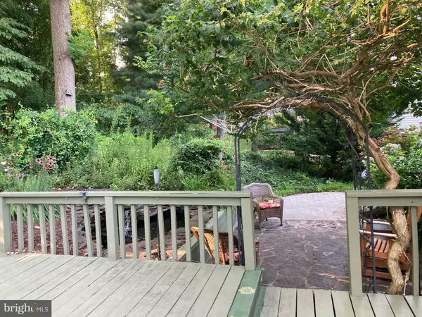 714 FOX BOW DR, Bel Air, MD 21014