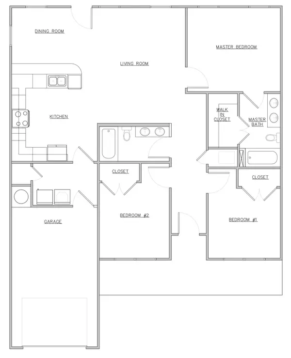 21 Alexander Way, Freeport, FL 32439