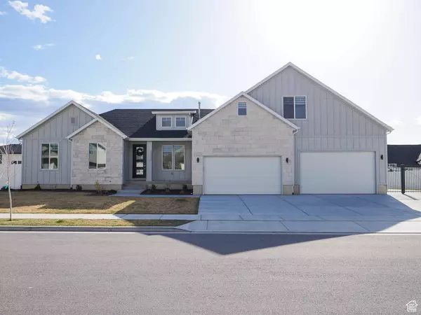 13667 S 3870 W, Riverton, UT 84065