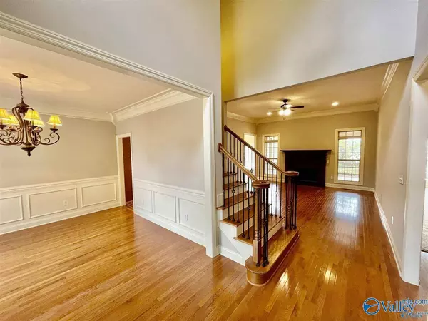 10 America Holly Circle SW, Huntsville, AL 35824