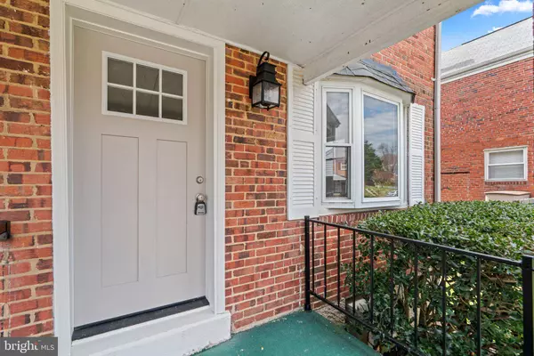 1235 BREWSTER ST, Halethorpe, MD 21227