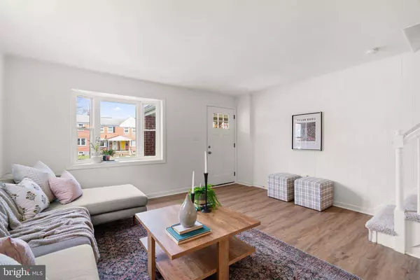 1235 BREWSTER ST, Halethorpe, MD 21227