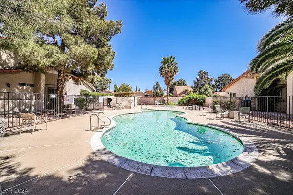 3684 Edinburgh Drive #0, Las Vegas, NV 89103