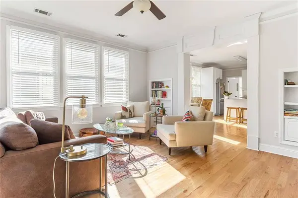 732 Elbert ST, Atlanta, GA 30310