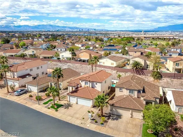 764 Camino La Paz, Henderson, NV 89012