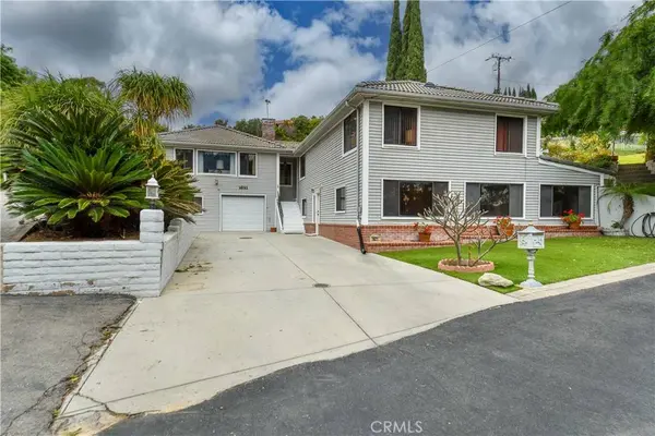 1621 Coban RD, La Habra Heights, CA 90631