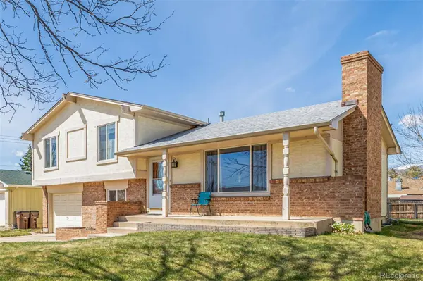 1008 Tesla DR, Colorado Springs, CO 80909