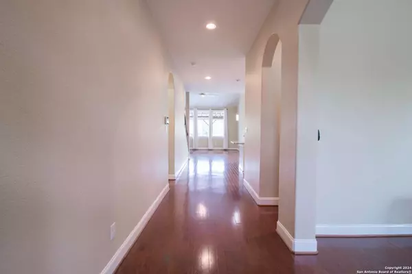 5435 TULIP ROSE, San Antonio, TX 78253-5639