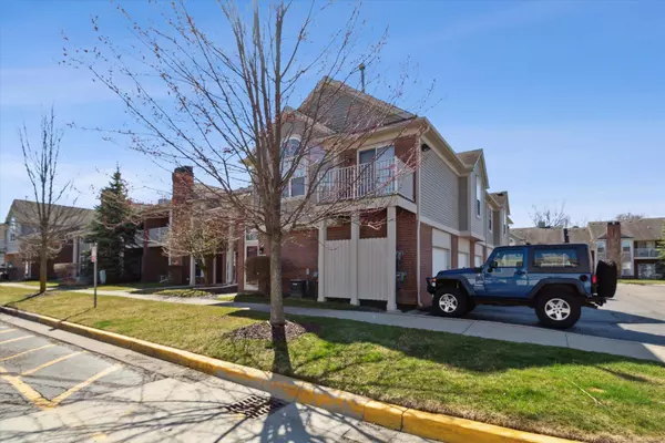 15357 Yale Dr Drive, Clinton Township, MI 48038