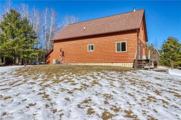 15435W Allendale Road, Stone Lake, WI 54876