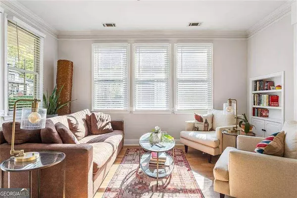 732 Elbert ST, Atlanta, GA 30310