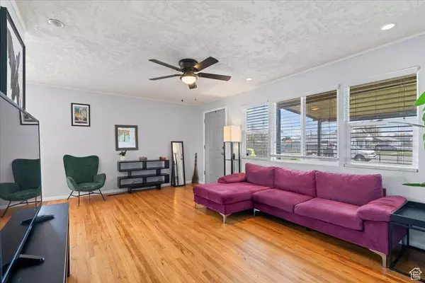 1276 W 1000 N, Salt Lake City, UT 84116