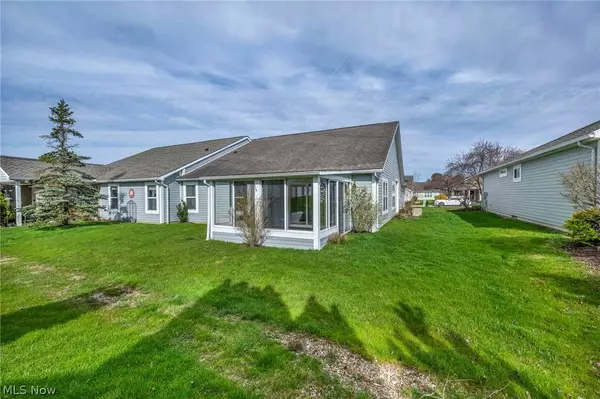 3866 Fennway BLVD, Medina, OH 44256