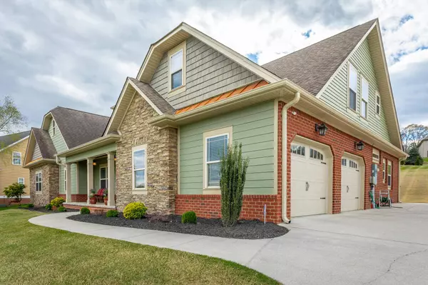 125 Sandstone Creek Dr, Ringgold, GA 30736