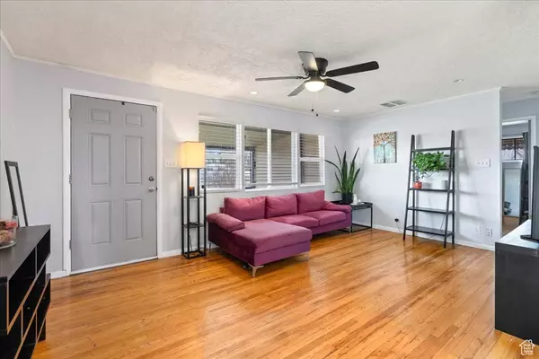 1276 W 1000 N, Salt Lake City, UT 84116