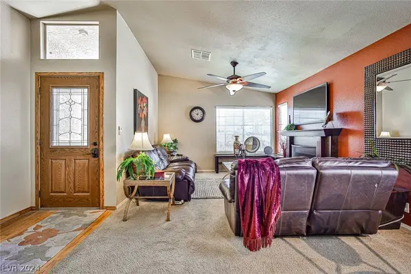 3684 Edinburgh Drive #0, Las Vegas, NV 89103