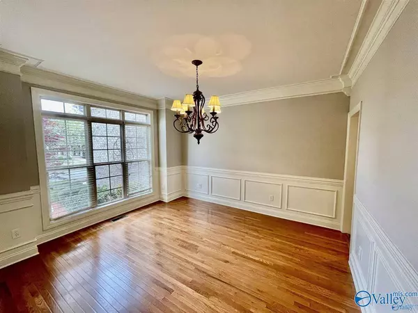 10 America Holly Circle SW, Huntsville, AL 35824