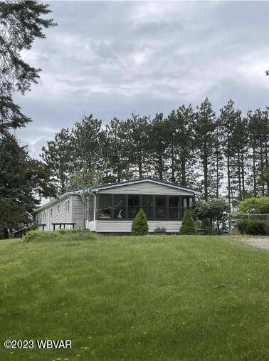 564 FRY RD, Sabinsville, PA 16943