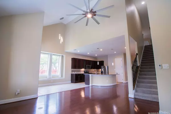 5435 TULIP ROSE, San Antonio, TX 78253-5639