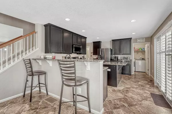 1704 Quartz ST, Castle Rock, CO 80109