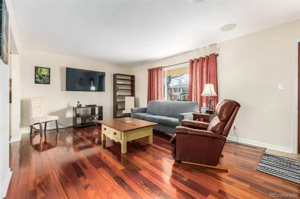 1008 Tesla DR, Colorado Springs, CO 80909