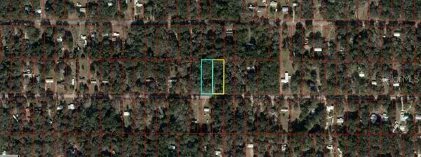 7451 & 7471 NW 167TH PL, Trenton, FL 32693