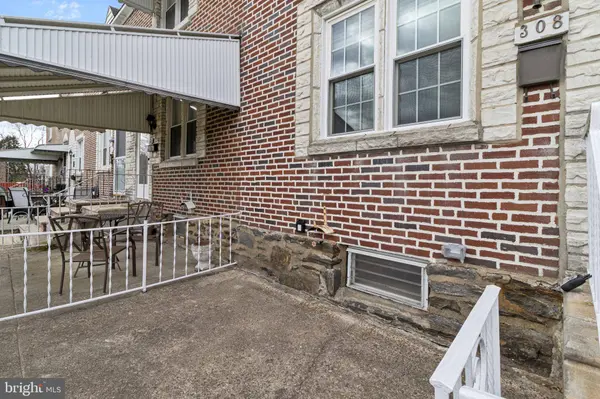 308 WESTBRIDGE RD, Glenolden, PA 19036