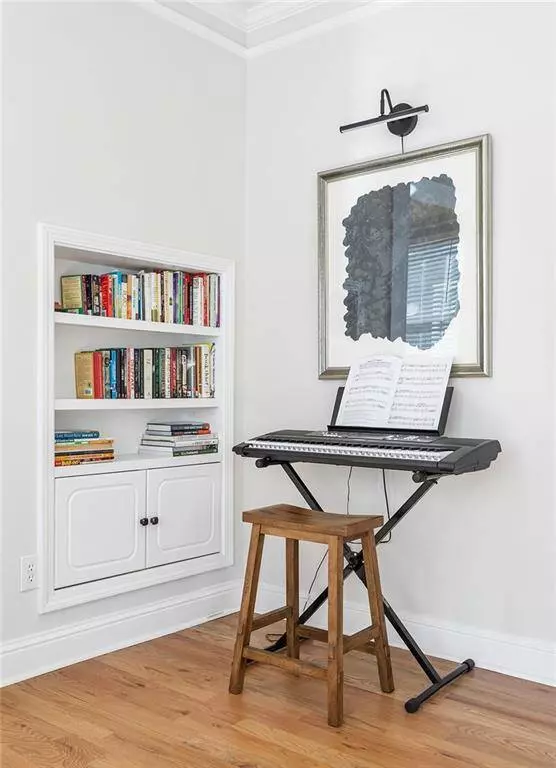 732 Elbert ST, Atlanta, GA 30310