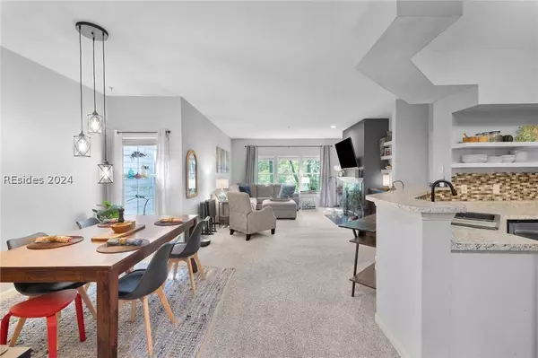 115 Union Cemetery RD #3223, Hilton Head Island, SC 29926