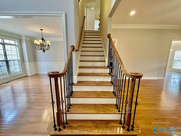 10 America Holly Circle SW, Huntsville, AL 35824