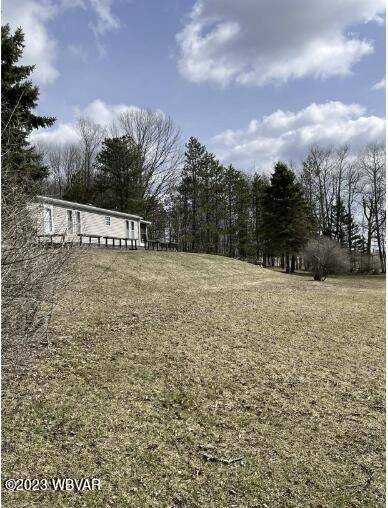 564 FRY RD, Sabinsville, PA 16943