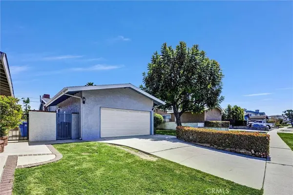 320 N Enrose AVE, San Pedro, CA 90732