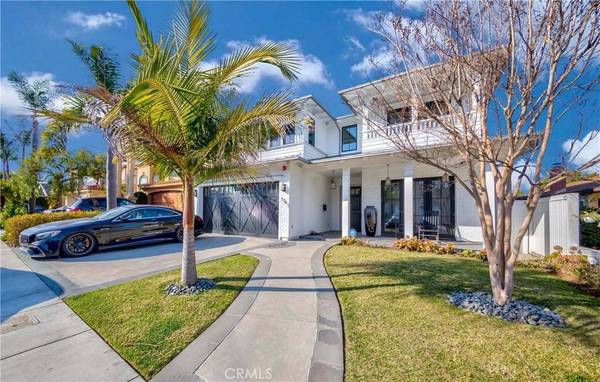 1747 Gates AVE, Manhattan Beach, CA 90266