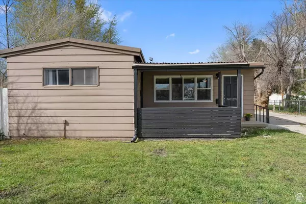 1276 W 1000 N, Salt Lake City, UT 84116