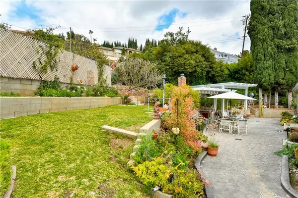 1621 Coban RD, La Habra Heights, CA 90631