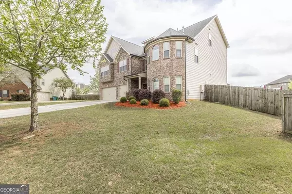 107 Arapaho DR, Kathleen, GA 31047