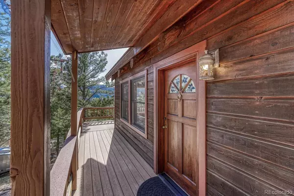 16554 Deer Mountain DR, Littleton, CO 80127