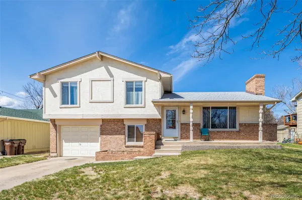 1008 Tesla DR, Colorado Springs, CO 80909