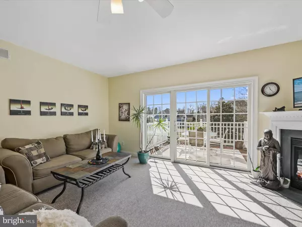 16 WILLS WAY #48, Rehoboth Beach, DE 19971