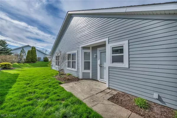 3866 Fennway BLVD, Medina, OH 44256