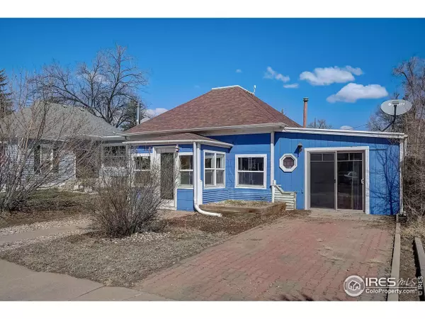 111 2nd St, Ault, CO 80610