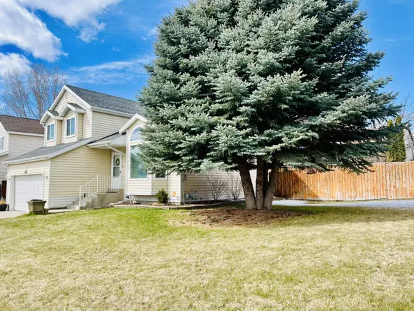 2325 Sierra DR, Elko, NV 89801