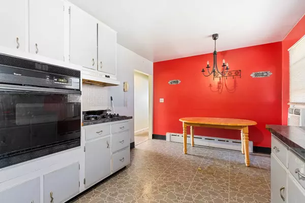 607 Mason AVE, Joliet, IL 60435