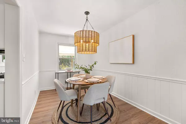 1235 BREWSTER ST, Halethorpe, MD 21227