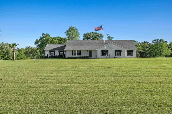 1115 Glory Road, Quincy, FL 32352