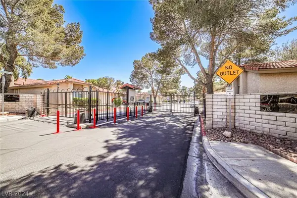 3684 Edinburgh Drive #0, Las Vegas, NV 89103